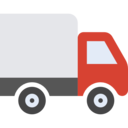 shipping and delivery,delivery truck,delivery,transport,transportation,vehicle,trucking,cargo truck,deliver